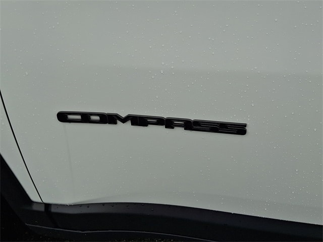 2026 Jeep Compass Limited Altitude - Photo 18