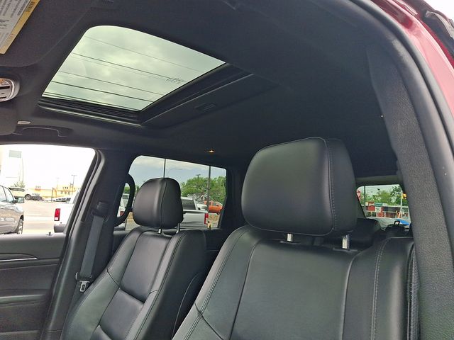 2021 Jeep Grand Cherokee Limited - Photo 13