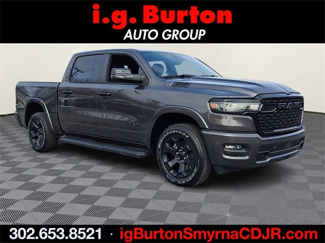 2026 RAM Ram 1500 Pickup Big Horn/Lone Star's photo