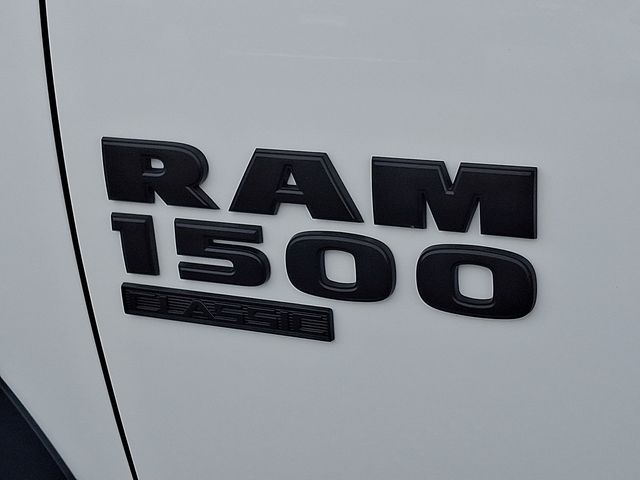 2022 RAM Ram 1500 Classic Warlock - Photo 30