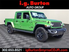 2025 Jeep Gladiator HIGH TIDE 4X4 Pickup