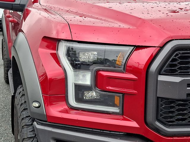2020 Ford F-150 Raptor - Photo 9