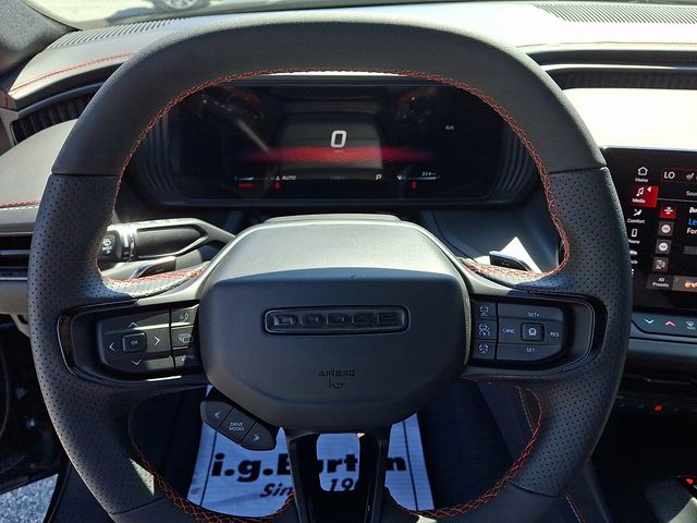 2026 Dodge Charger Scat Pack - Photo 14