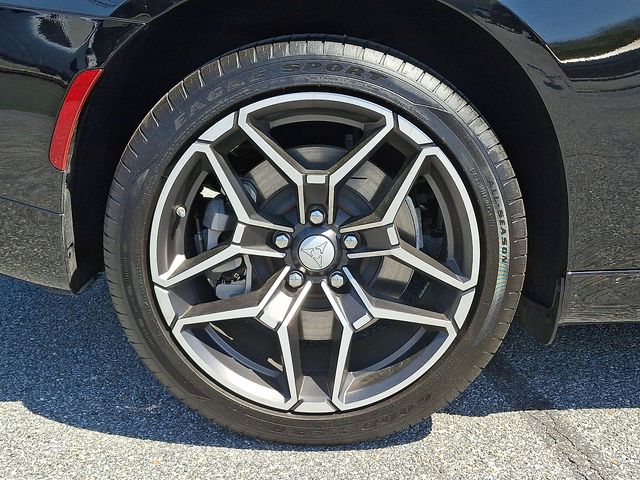 2026 Dodge Charger Scat Pack - Photo 5