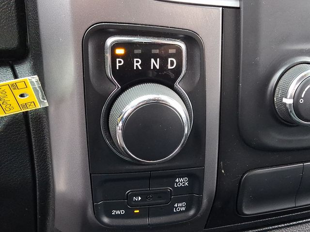 2022 RAM Ram 1500 Classic Warlock - Photo 15