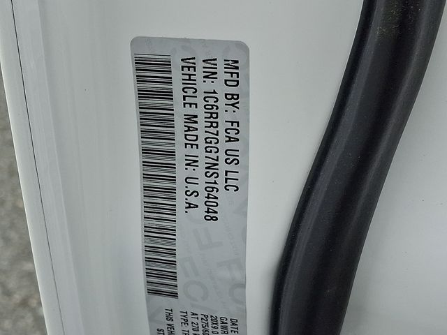 2022 RAM Ram 1500 Classic Warlock - Photo 29