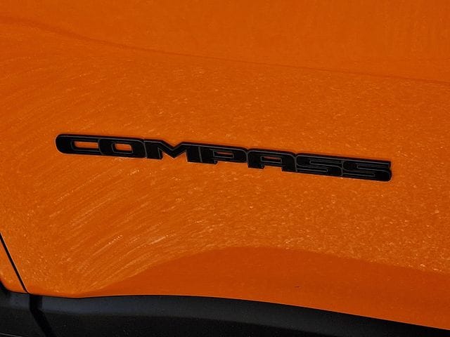 2026 Jeep Compass Latitude Altitude - Photo 20