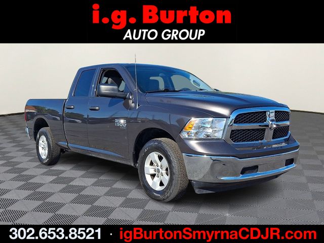 2024 RAM Ram 1500 Classic