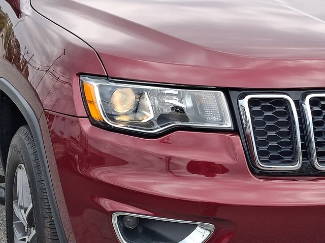 2021 Jeep Grand Cherokee Limited - Photo 9
