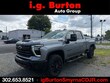  Chevrolet Silverado 3500 HD
