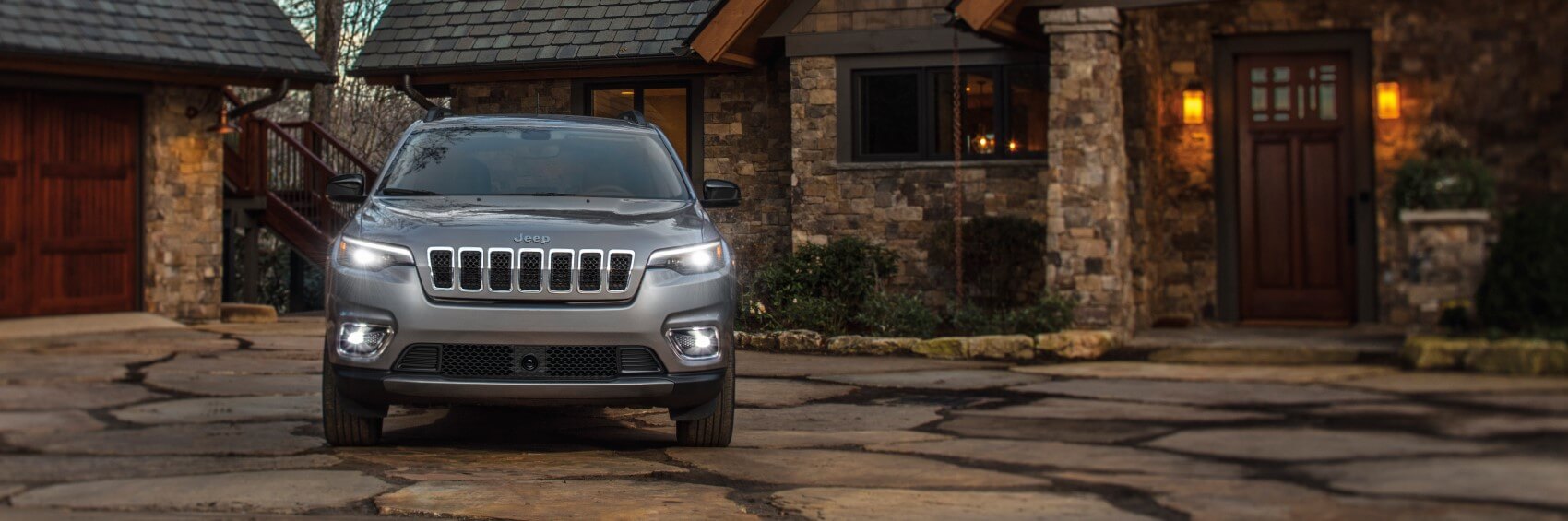 Jeep Dealer near Dover DE