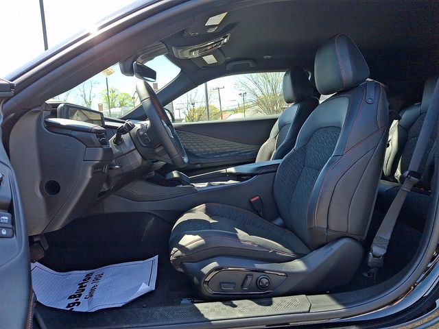 2026 Dodge Charger Scat Pack - Photo 10