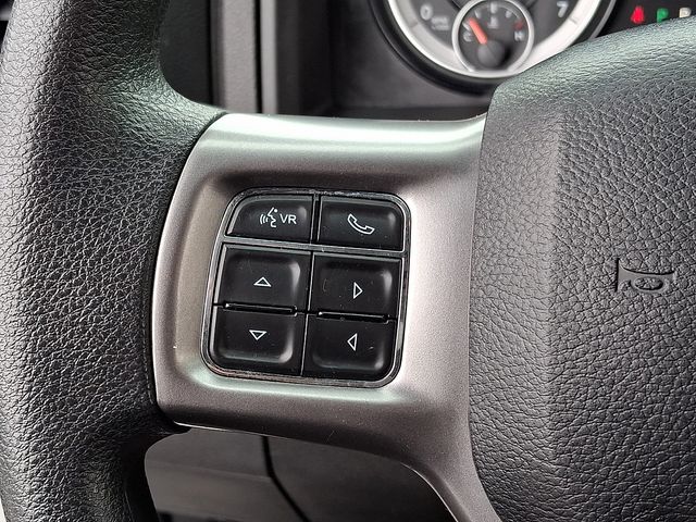 2022 RAM Ram 1500 Classic Warlock - Photo 22