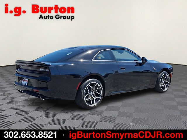 2026 Dodge Charger Scat Pack - Photo 4