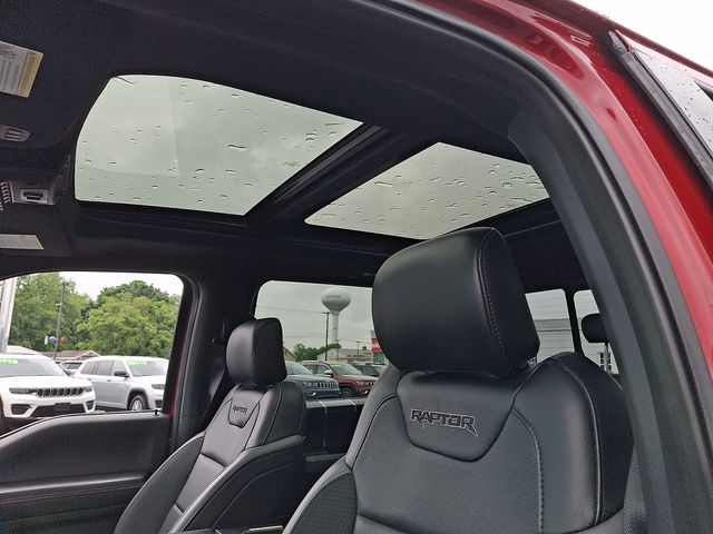 2020 Ford F-150 Raptor - Photo 13
