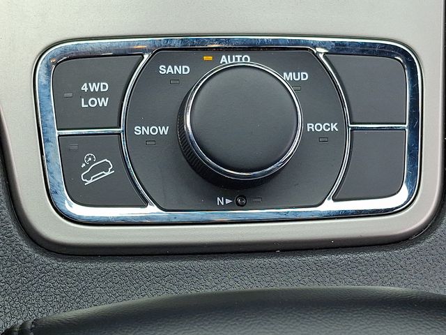 2021 Jeep Grand Cherokee Limited - Photo 25