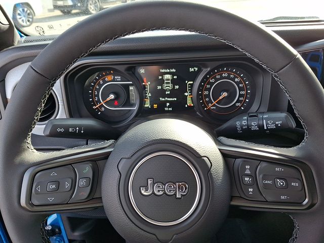 2026 Jeep Wrangler 4-Door Sport S - Photo 15