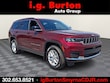  Jeep Grand Cherokee L