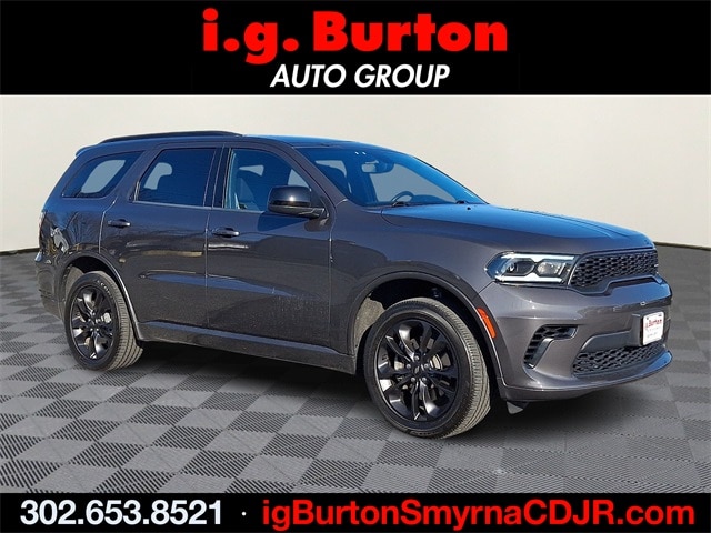 2023 Dodge Durango GT