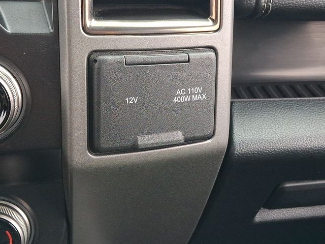 2020 Ford F-150 Raptor - Photo 27