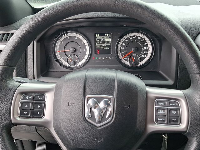 2022 RAM Ram 1500 Classic Warlock - Photo 19