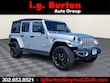  Jeep Wrangler 4xe