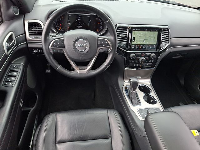2021 Jeep Grand Cherokee Limited - Photo 11