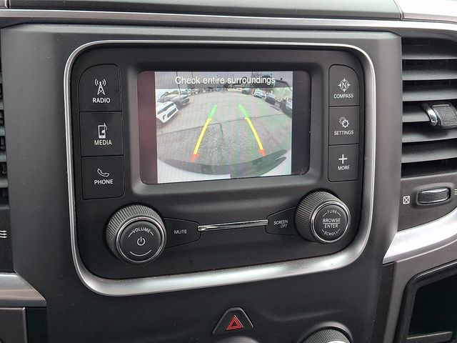 2022 RAM Ram 1500 Classic Warlock - Photo 18