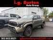  Toyota Tacoma