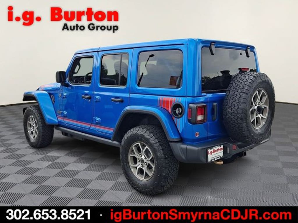 New 2026 Jeep Wrangler 4-Door Sport Sport Utility
