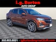  Buick Encore GX