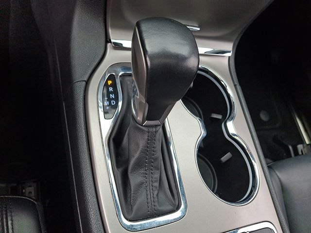 2021 Jeep Grand Cherokee Limited - Photo 15