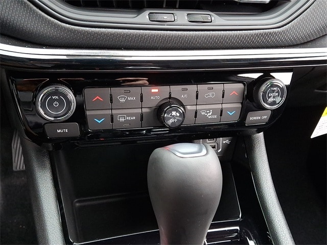 2026 Jeep Compass Limited Altitude - Photo 12