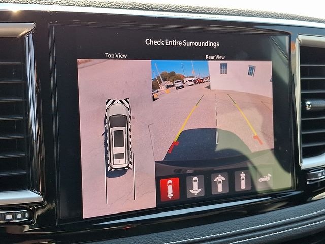 2026 Chrysler Pacifica Select - Photo 14