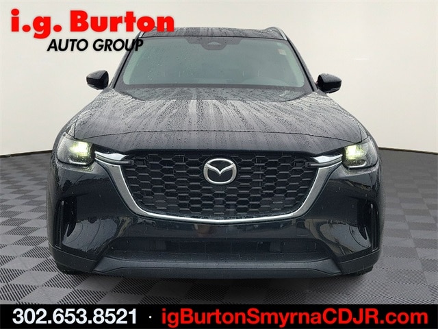 Used 2024 Mazda CX-90 Turbo Select Package with VIN JM3KKAHD3R1128635 for sale in Smyrna, DE