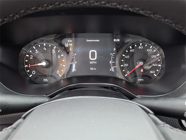 2026 Jeep Compass Limited Altitude - Photo 16