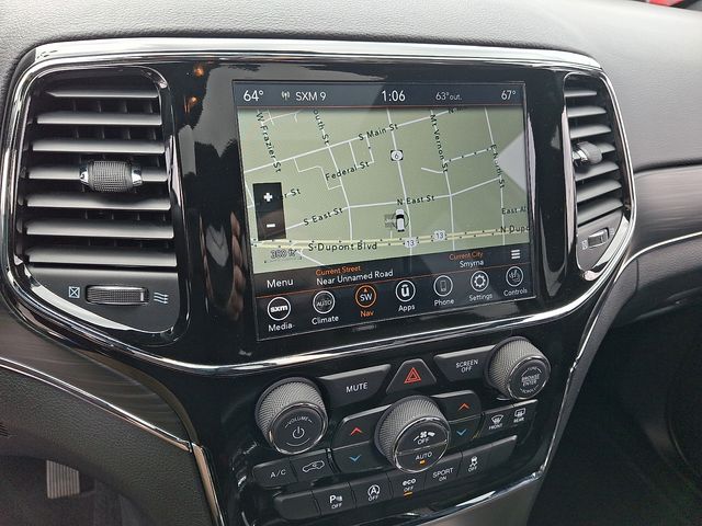 2021 Jeep Grand Cherokee Limited - Photo 17