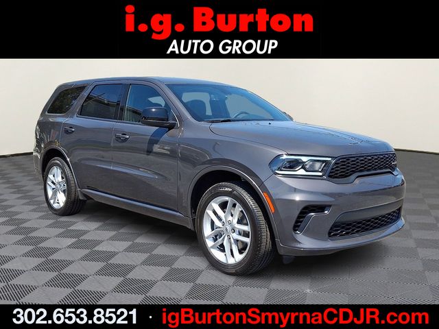 2026 Dodge Durango GT AWD's photo