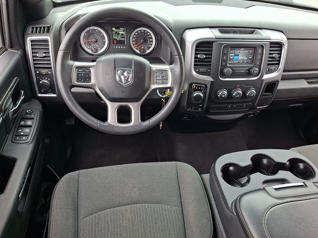 2022 RAM Ram 1500 Classic Warlock - Photo 11