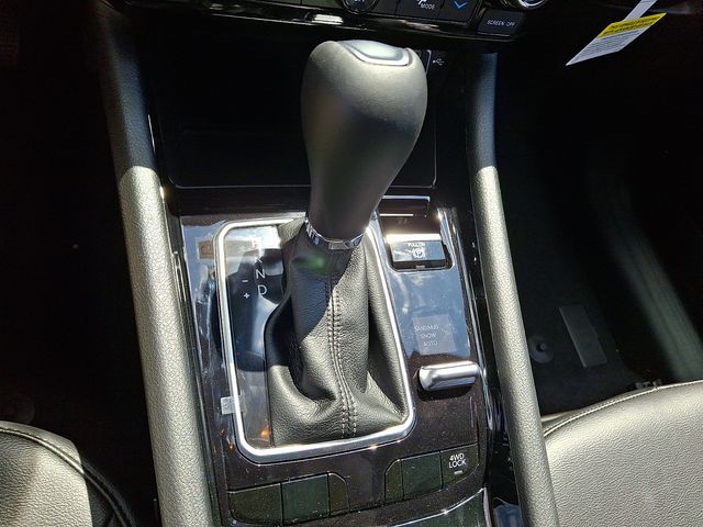 2026 Jeep Compass Latitude Altitude - Photo 13