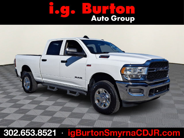 2020 RAM 2500 Pickup