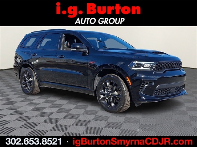 2026 Dodge Durango GT Plus's photo