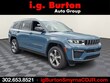  Jeep Grand Cherokee L