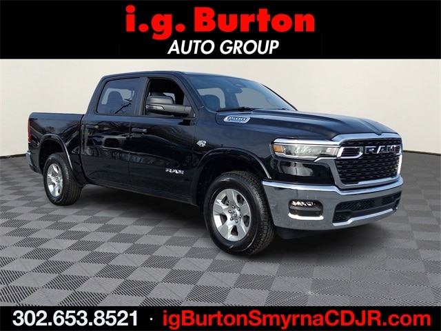 2026 RAM Ram 1500 Pickup Big Horn/Lone Star's photo