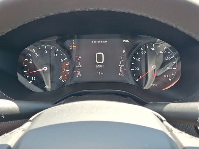 2026 Jeep Compass Latitude Altitude - Photo 18