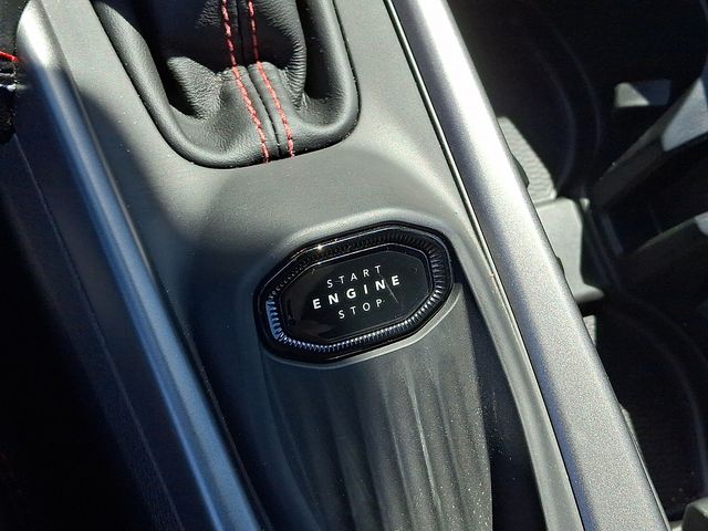 2026 Dodge Charger Scat Pack - Photo 15