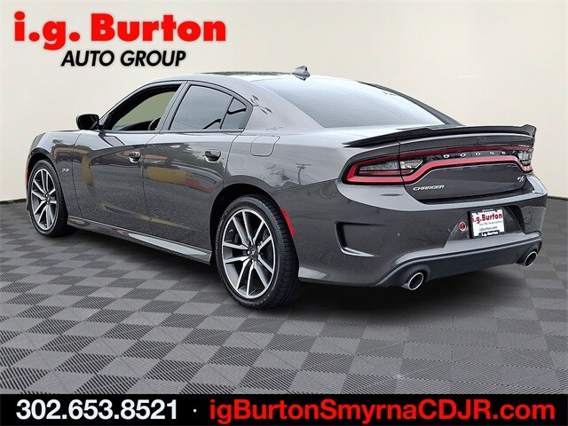 2023 Dodge Charger R/T photo 4