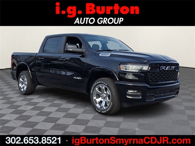 2026 RAM Ram 1500 Pickup Big Horn/Lone Star's photo