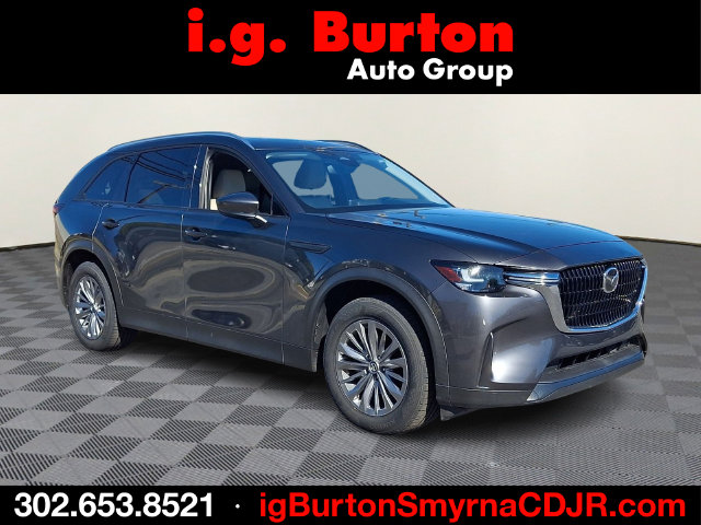 2024 Mazda CX-90