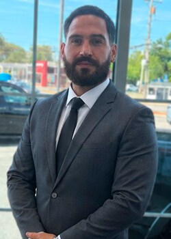Staff member TJ McKewen from ID_b468f2f40f2d